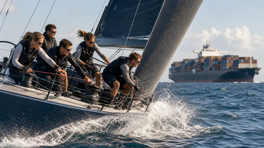 Why AI rewards smaller, sharper teams and punishes coordination overhead